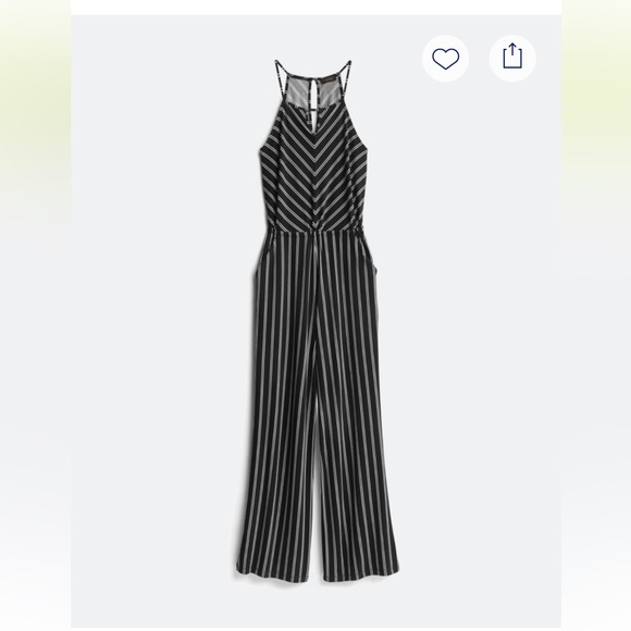 Goldray Lowrey Knit Jumpsuit - Picture 1 of 1